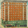 Vintage Hotels - Frye Hotel, Seattle WA