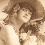 A Flower Queen