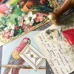 Birds Of A Feather by Yesterdays-Paper