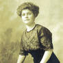 Portrait of Mme. Bernie