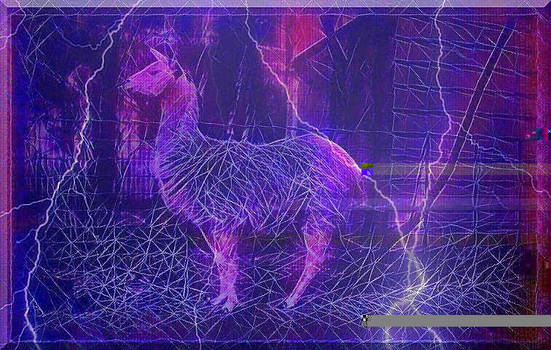 Electro-Llama