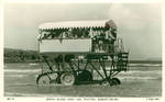 Vintage UK - Sea Tractor by Yesterdays-Paper