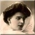 Vintage Woman Icon 3