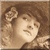Vintage Woman Icon 2