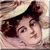 Vintage Lady Icon 5