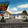 Vintage Motels - Skylit Motel, Winchester KY
