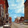 Vintage Missouri - Main Street, Joplin