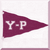 Y-P Pennant Icon