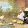 Farm Birds