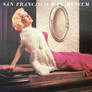 Vintage San Francisco - Wax Marilyn Monroe