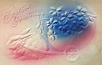 Rush Easter Delivery - Pink by Yesterdays-Paper