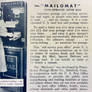 Sent via 'The MAILOMAT' - Self Service Post Office