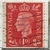 Vintage Postage Stamp Icon 2
