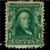 Franklin Stamp Icon