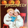 A Thrilling Halloween Ghost Story!