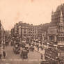Vintage UK - The Strand and Charing Cross