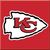 Kansas City Chiefs Icon