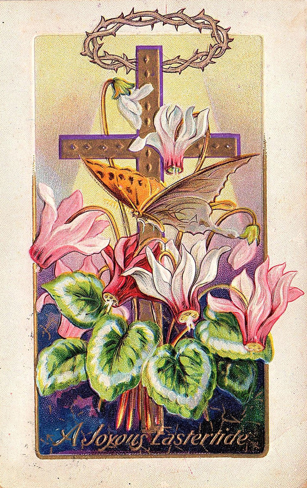 Eastertide Graphics Eastertide Transformation by Yesterdays-Paper on DeviantArt