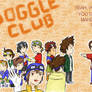 The Goggle Club