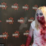 Zombie at Life After Beth Premiere EIFF 2014