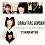 CarlyRaeJepsenPhotopack|1|