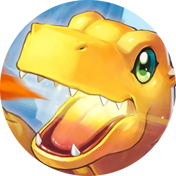Agumon Profile Picture 02 By TheOneToughNerd On DeviantArt agumon-profile-picture-02-by-theonetoughnerd-on-deviantart