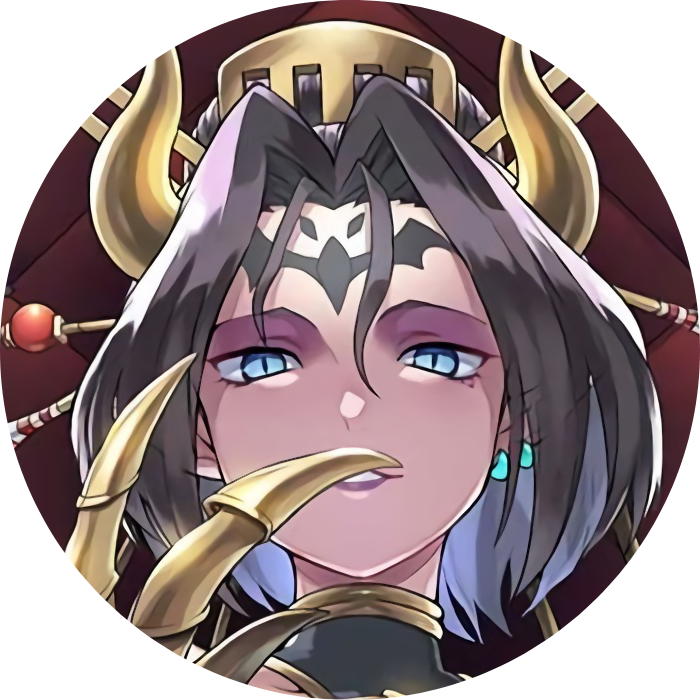 Lithithmon Lilithmon Profile Picture 02 by TheOneToughNerd on DeviantArt