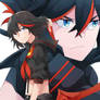 Ryuko Matoi