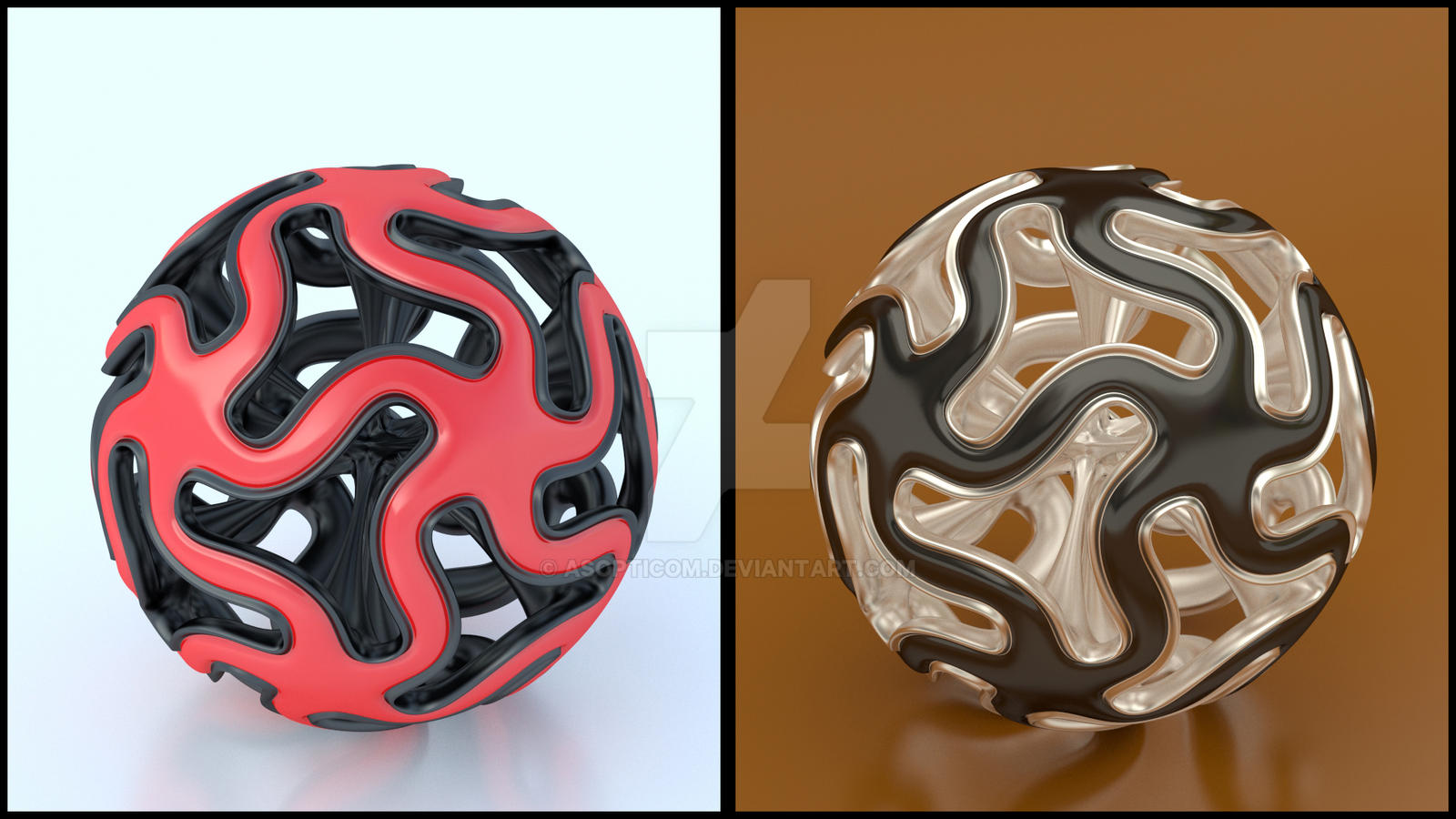 shape 33 + Tutorial by asopticom on DeviantArt