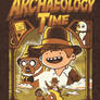 Archaeology Time