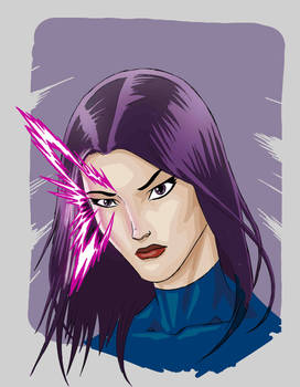 Psylocke