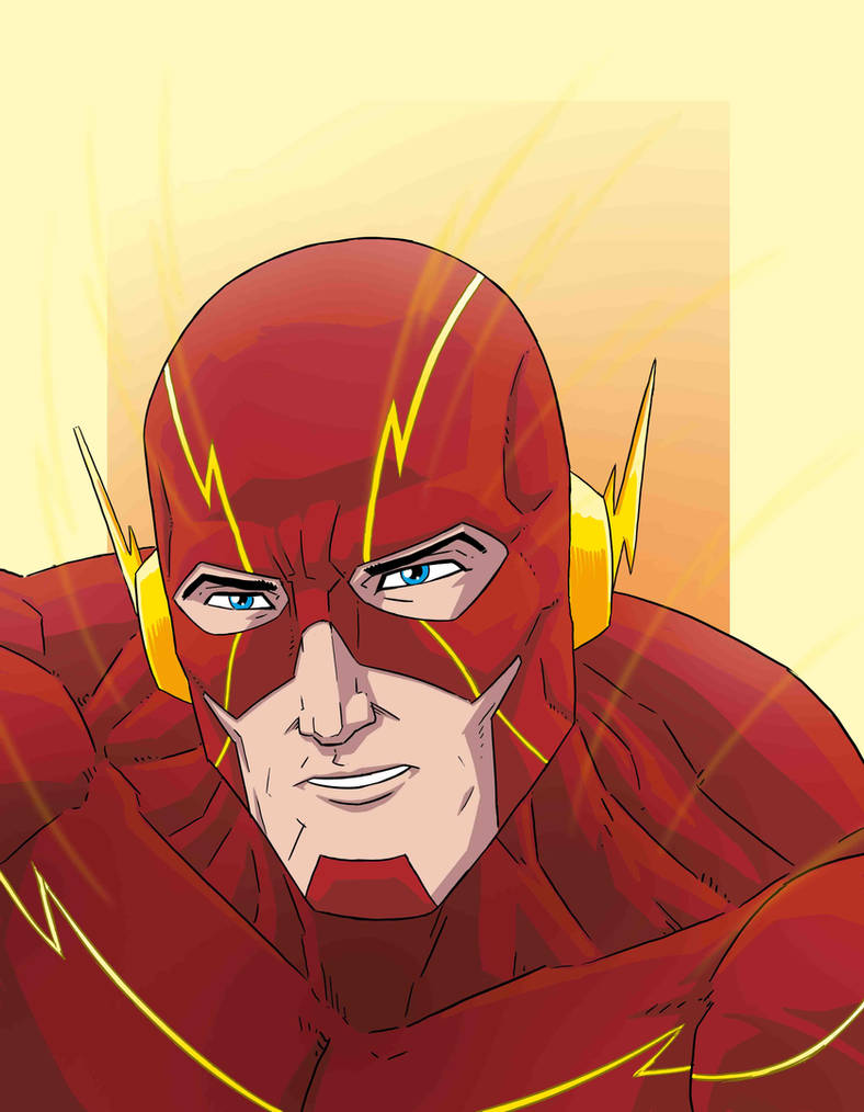 Flash By Joserealart On Deviantart Flash By Joserealart On Deviantart