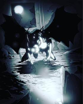 Mothman
