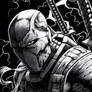 Deathstroke