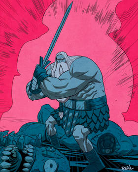 Head Lopper