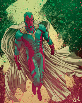 Vision