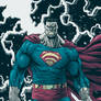 Bizarro