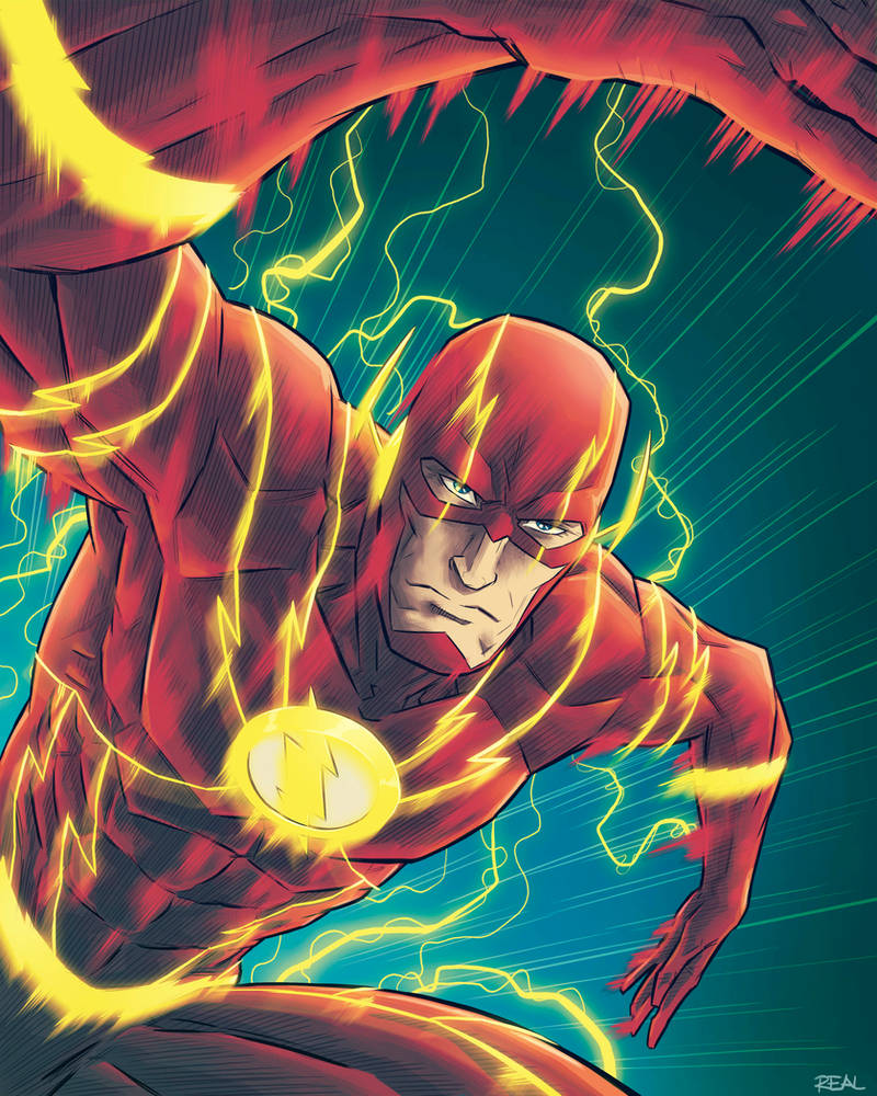 Flash By Joserealart On Deviantart Flash By Joserealart On Deviantart