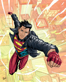 Superboy