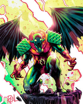 Annihilus Deviantart Explore the Best Annihilus Art | DeviantArt