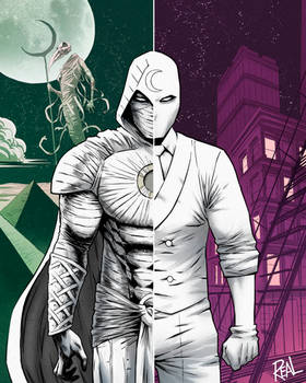 Moon Knight