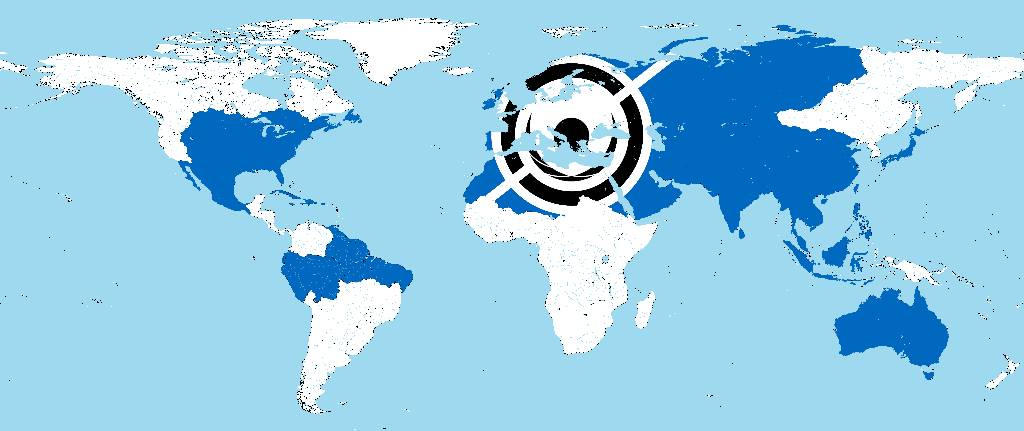 Map of CSN by GvMods on DeviantArt
