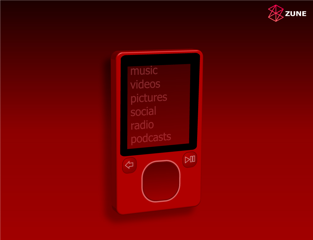 Zune