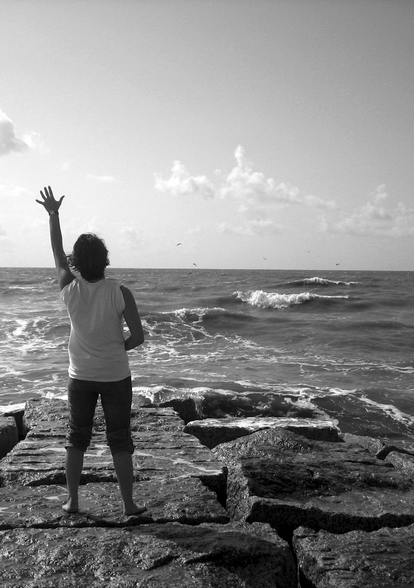 Wave Stoby Goodbye Wave Goodbye by beautifullyxchaotic on DeviantArt