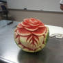 Rose Watermelon