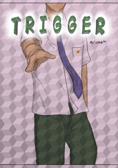 Manga 3 - Trigger
