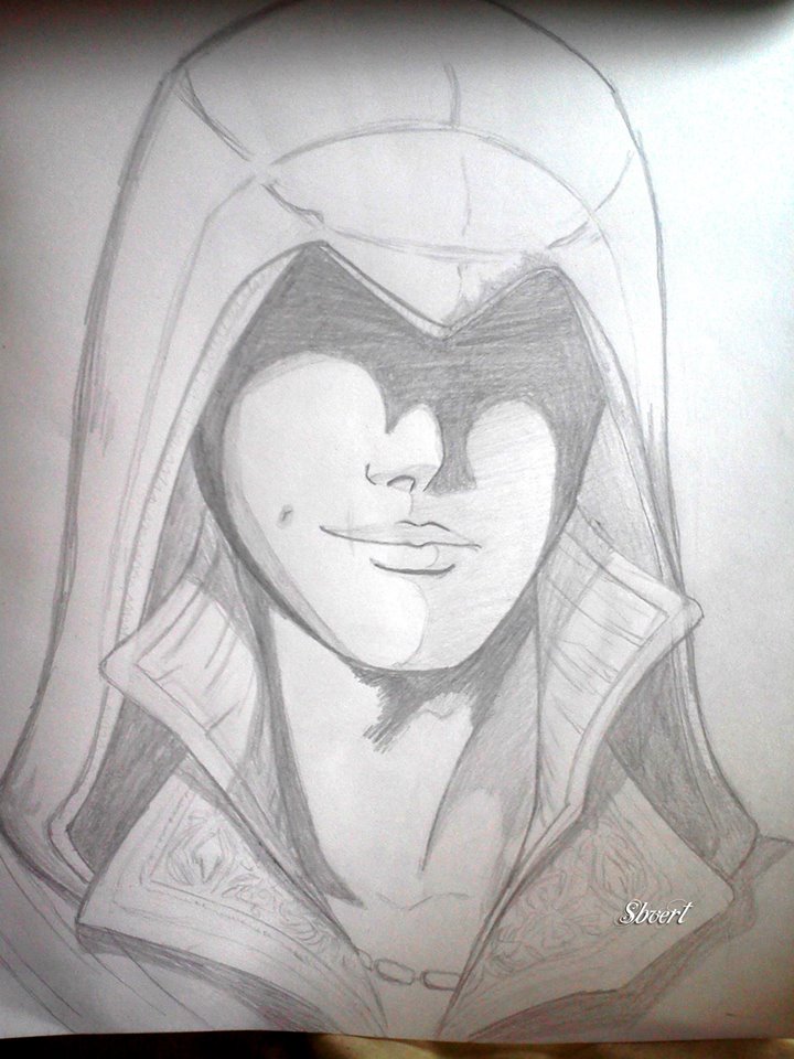 Ezio Auditore