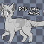 [P2U] cat base