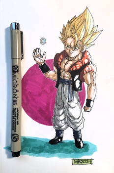 Gogeta