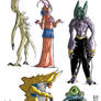 Aliens